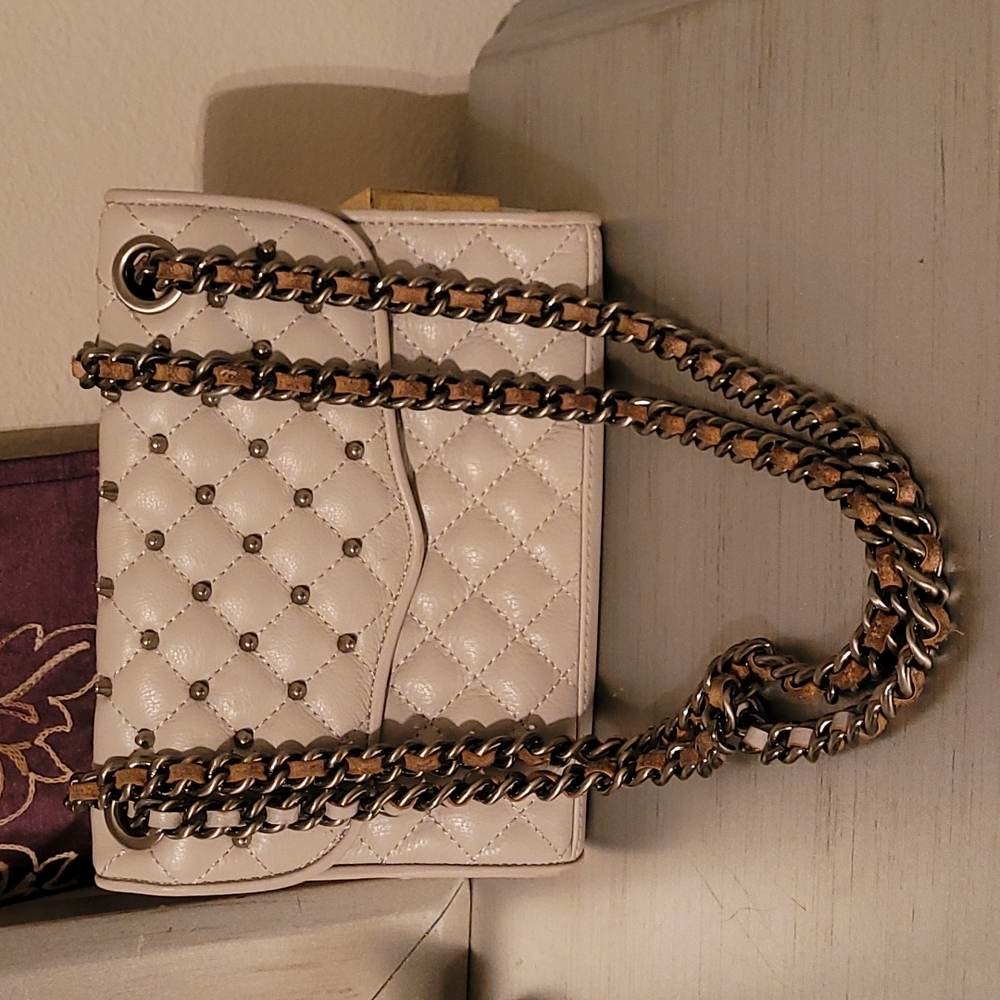 Rebecca minkoff